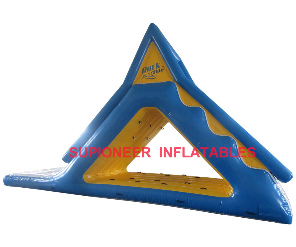 Rock The Slide, WG-808071