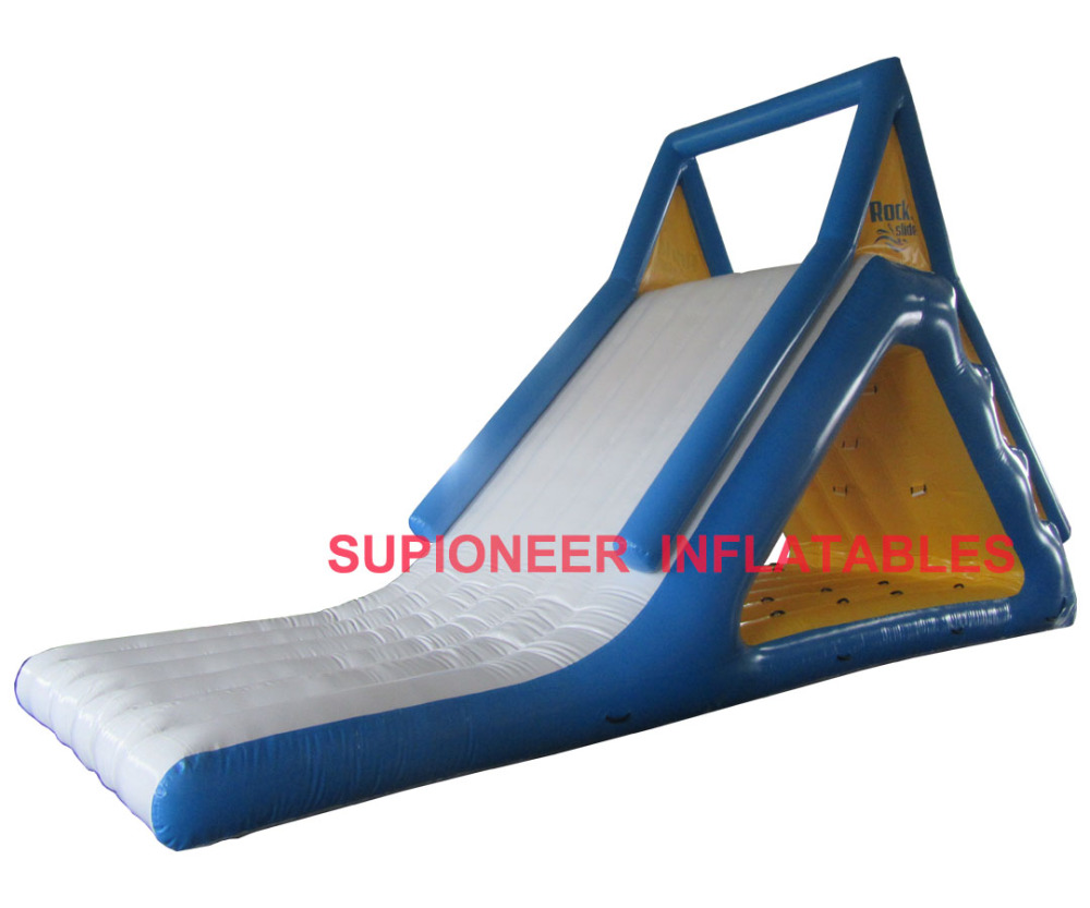 Rock The Slide, WG-808071