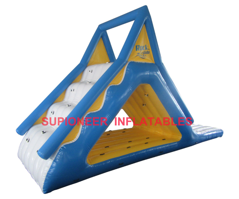 Rock The Slide, WG-808071