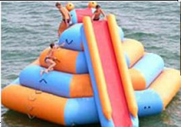 Aqua Slide, WG-505092