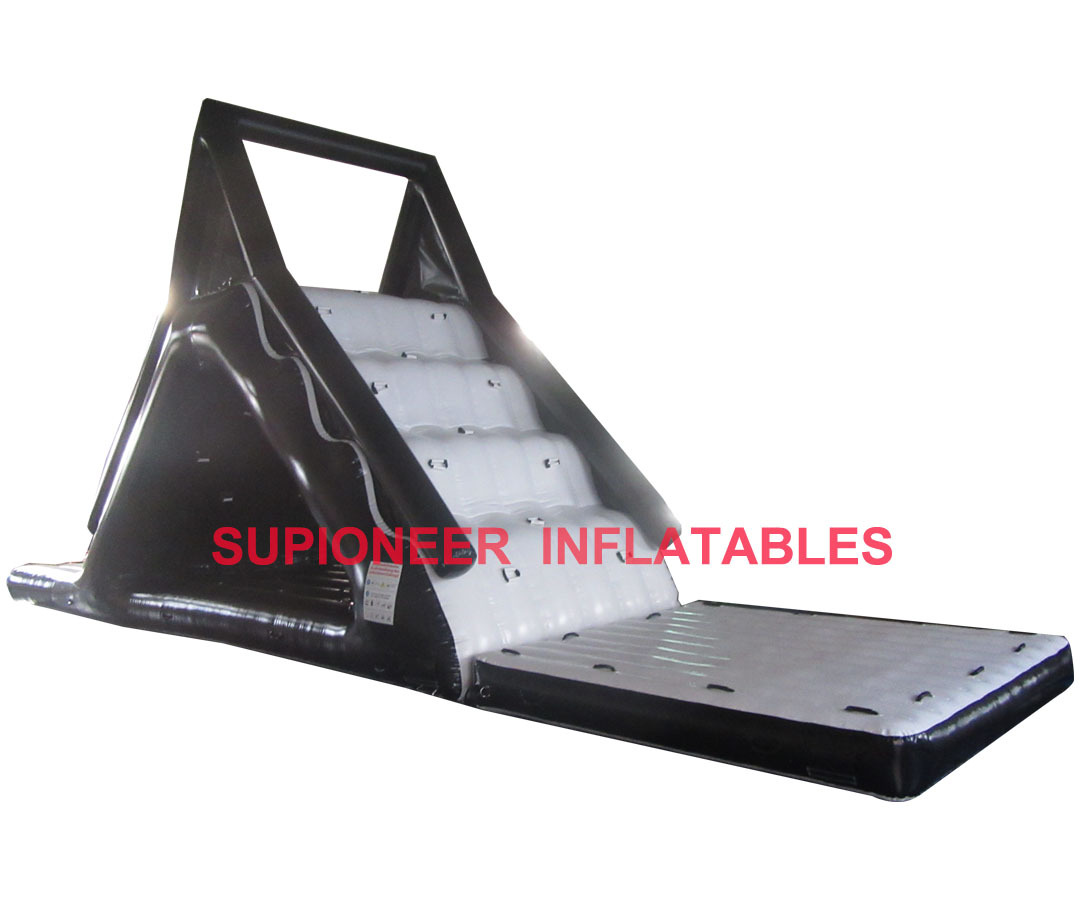 Aqua Slide With Mat, WG-808073