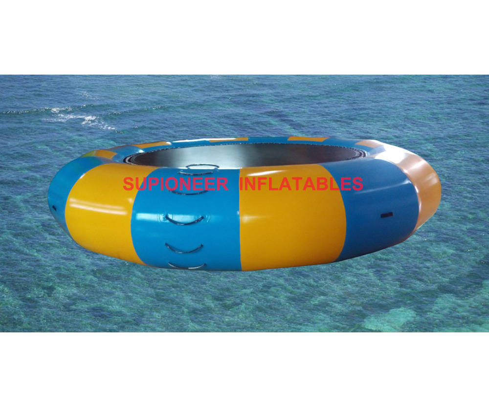 Water Trampoline, WG-505084