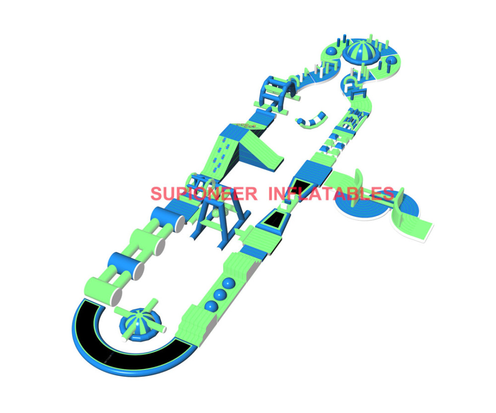 Aqua Park, WG-2101292