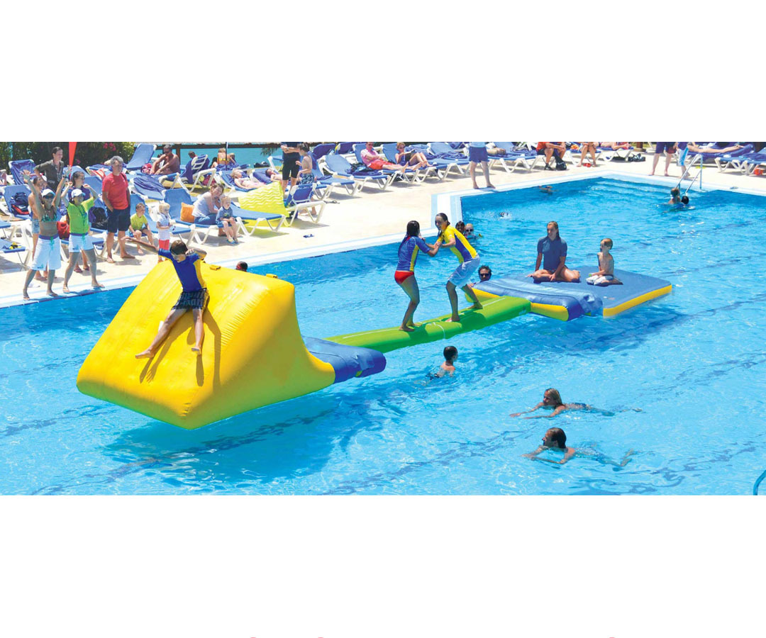 Aqua Track, WG-805256