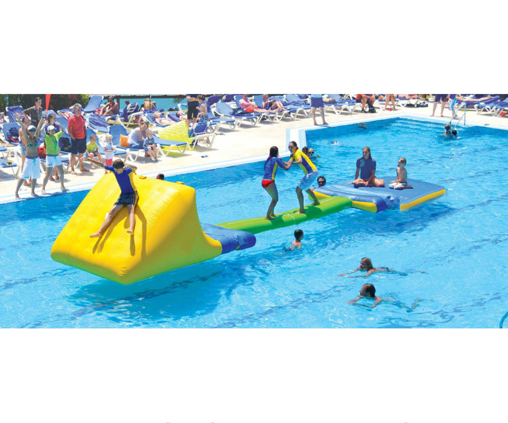 Aqua Track, WG-805256