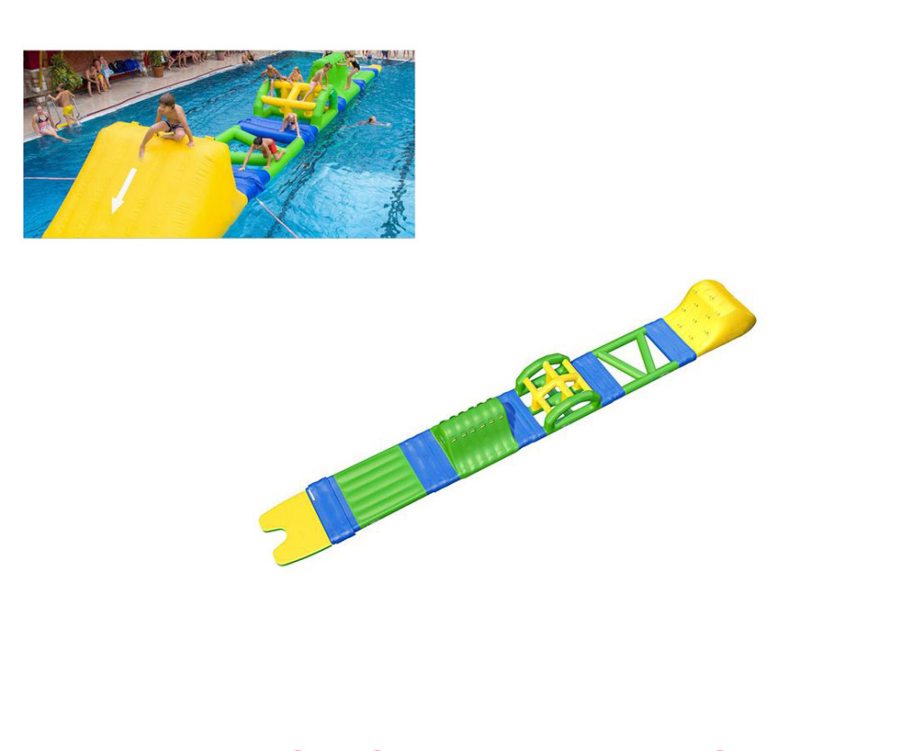 Aqua Track, WG-805252