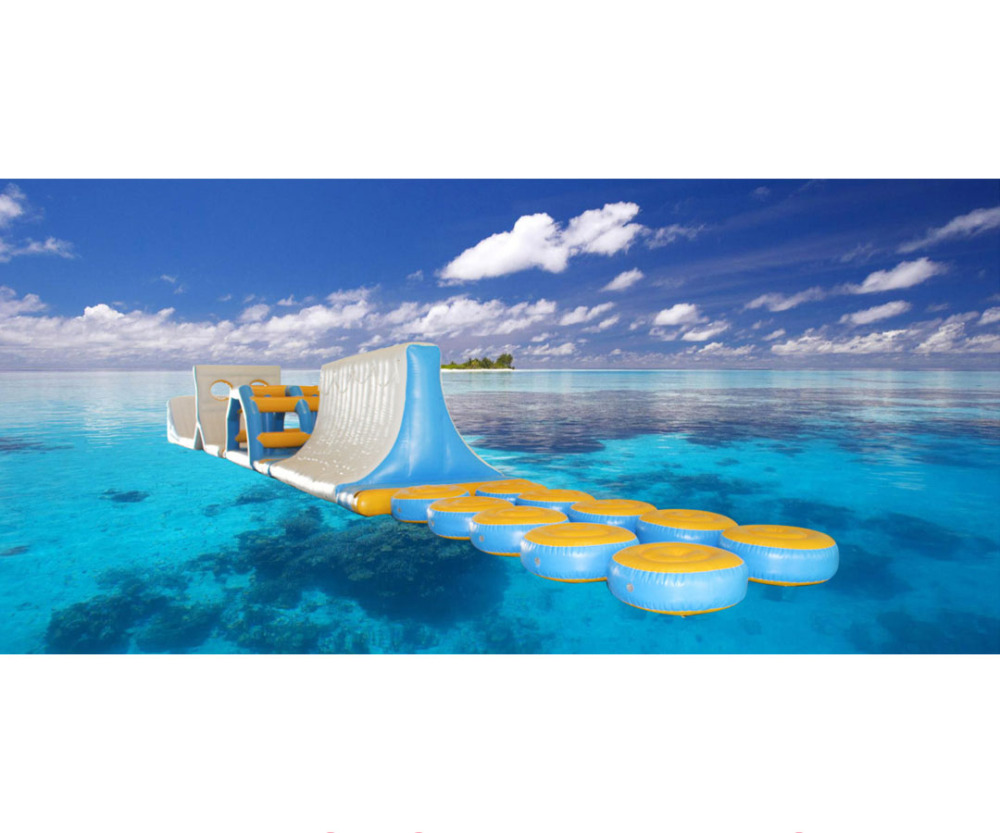 Aqua Track, WG-805255
