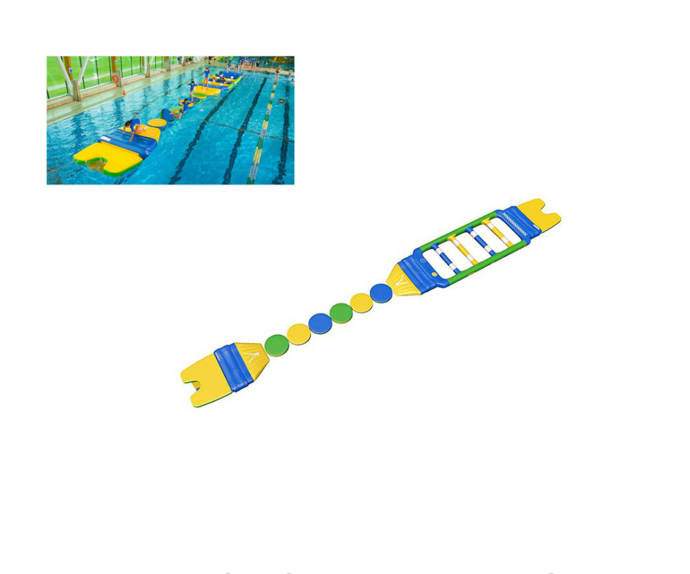 Aqua Track, WG-805253