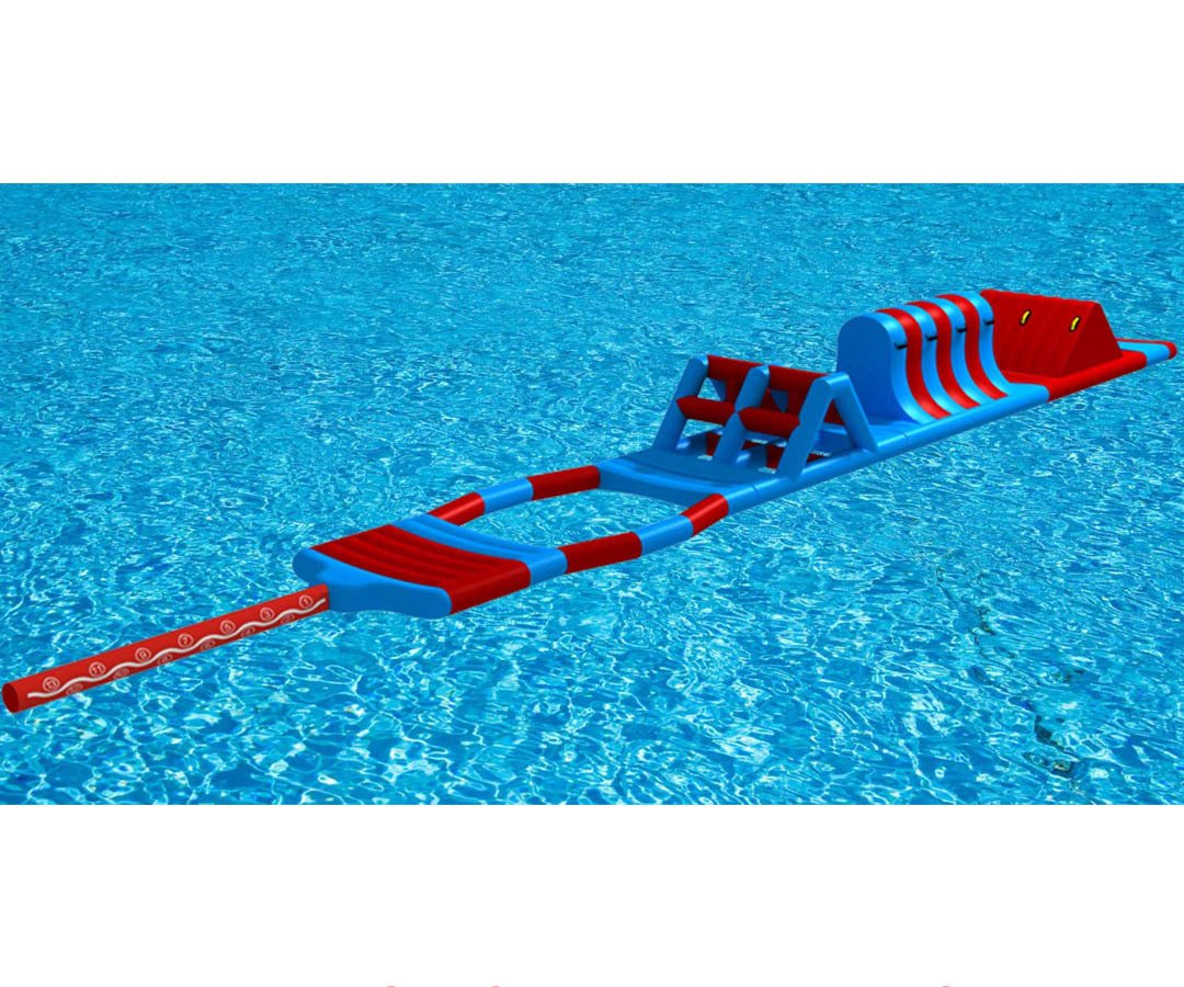Aqua Track, WG-805251