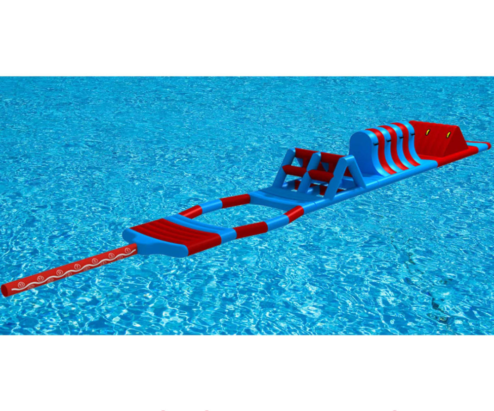 Aqua Track, WG-805251
