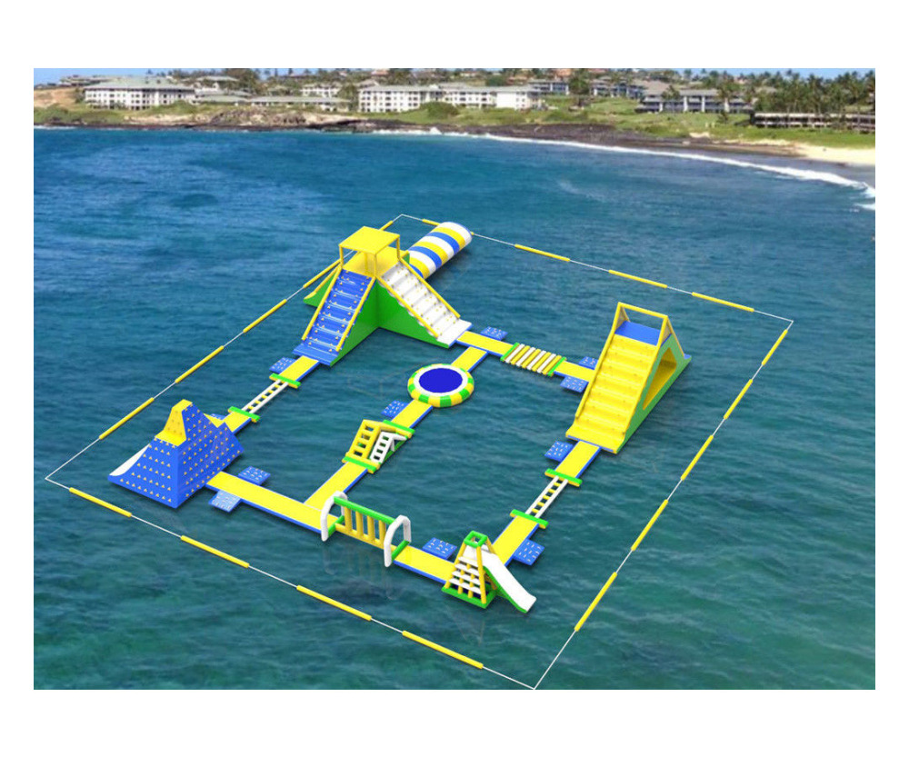 Aqua Park, WG-2205291