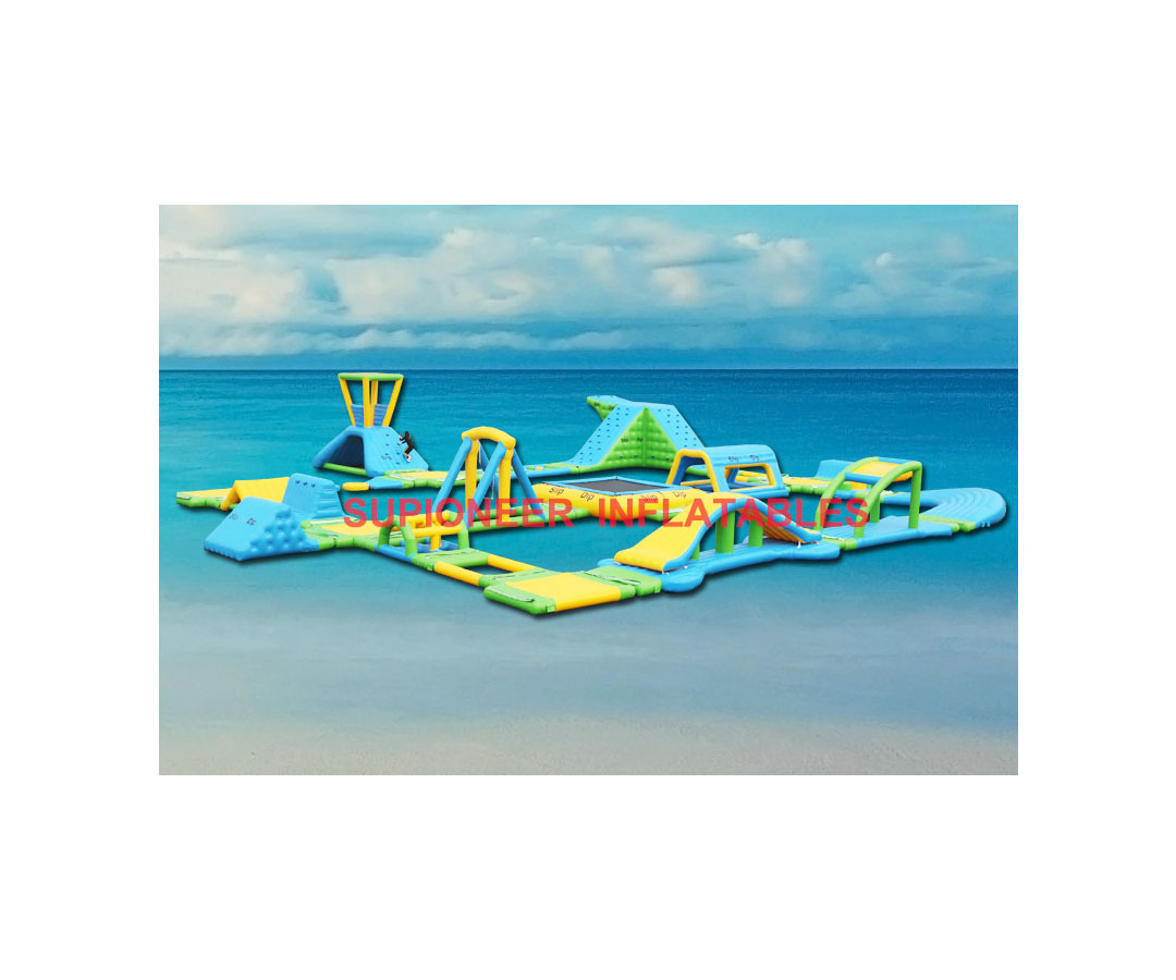 Aqua Park, WG-2205293
