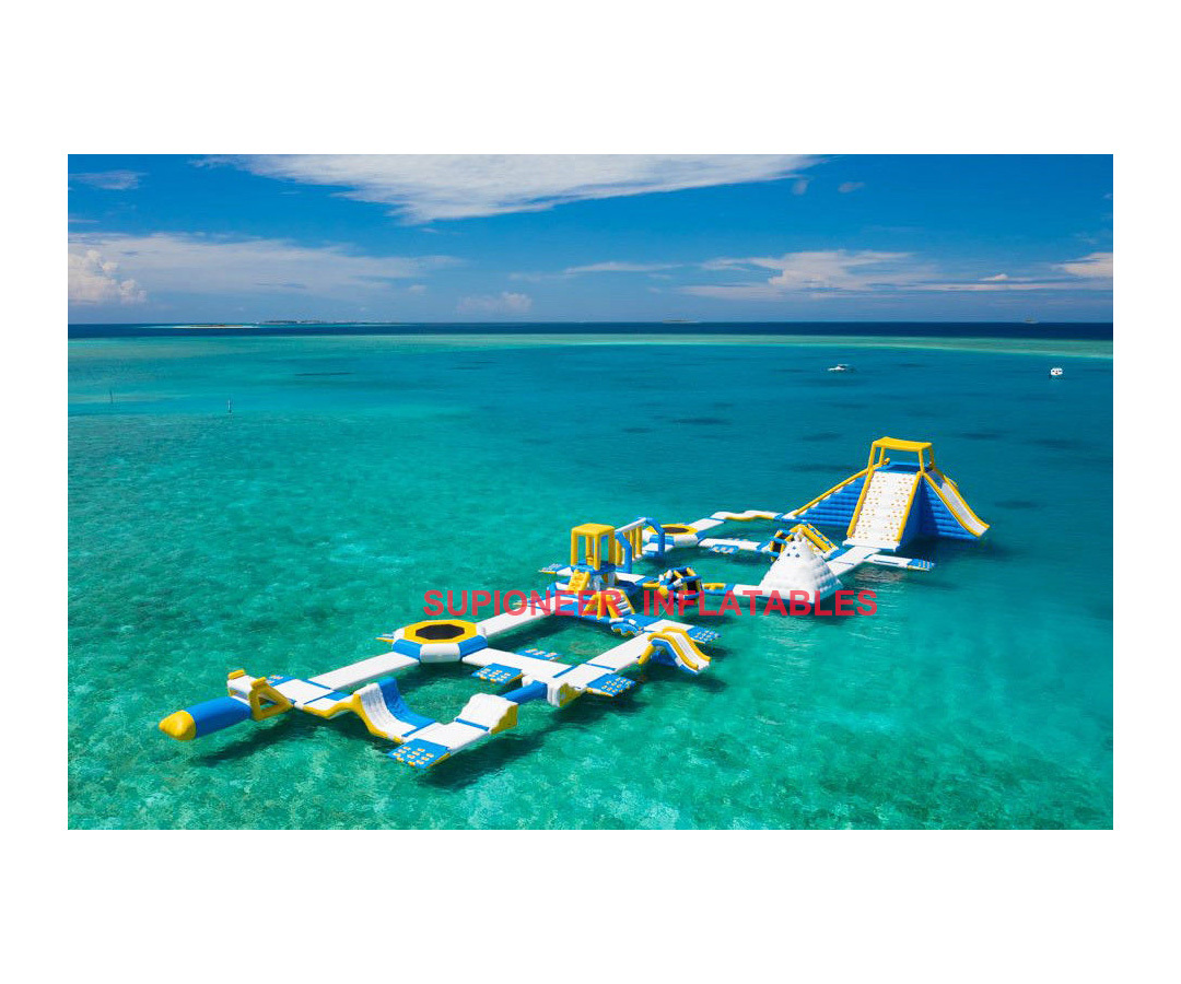 Aqua Park, WG-2205292