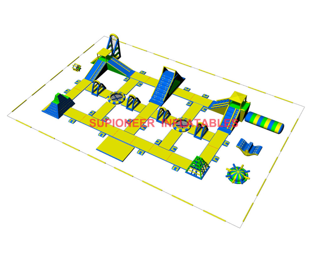 Aqua Park, WG-2205294