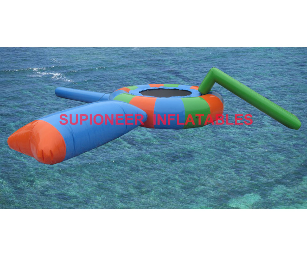 Aqua Park, WG-2205295