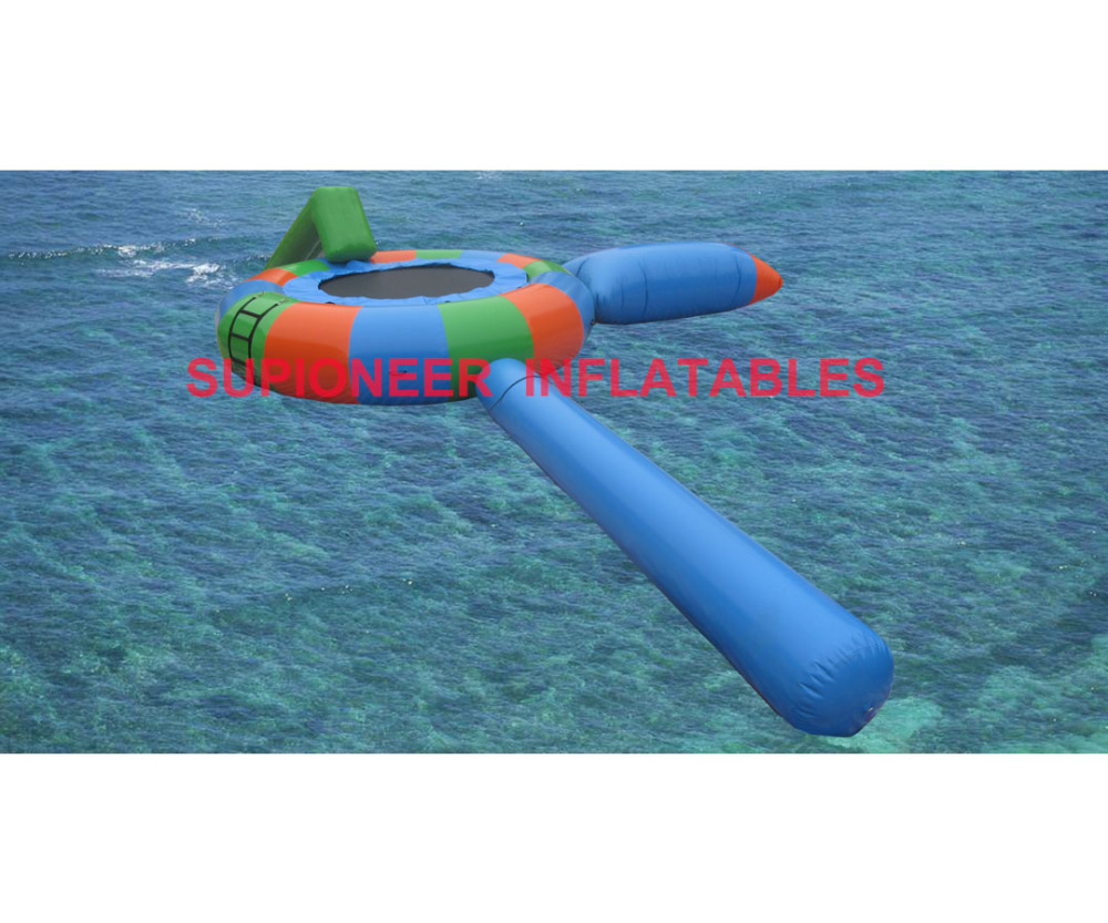 Aqua Park, WG-2205295