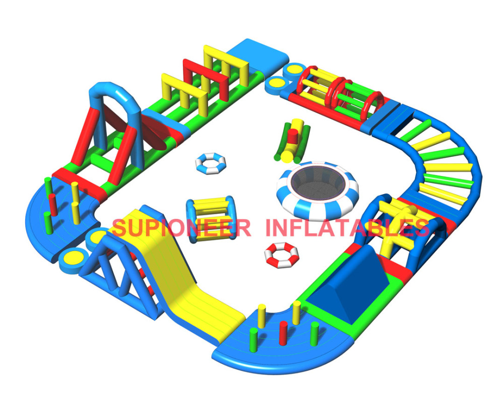 Aqua Park, WG-2101297