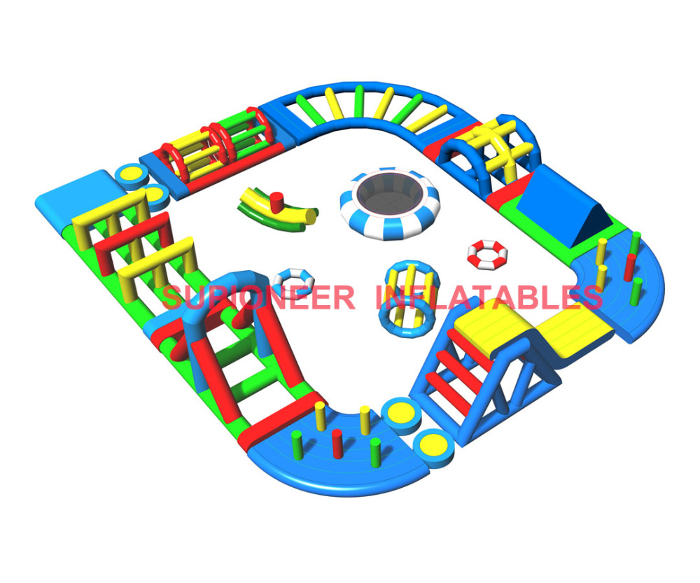 Aqua Park, WG-2101297