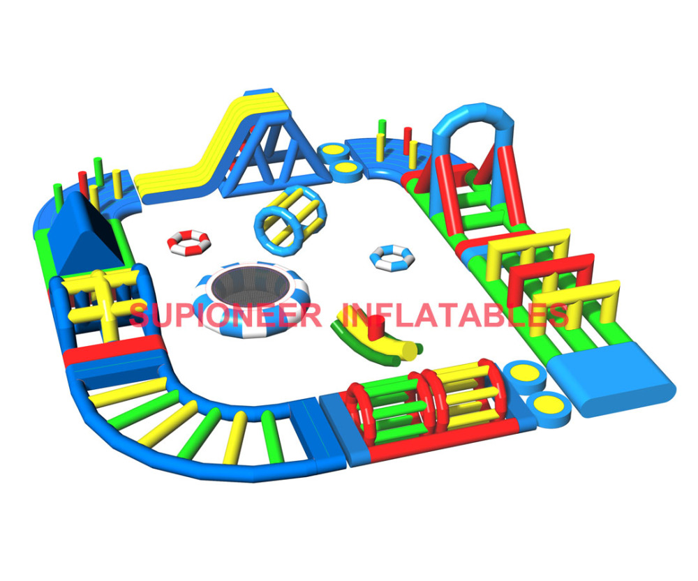 Aqua Park, WG-2101297