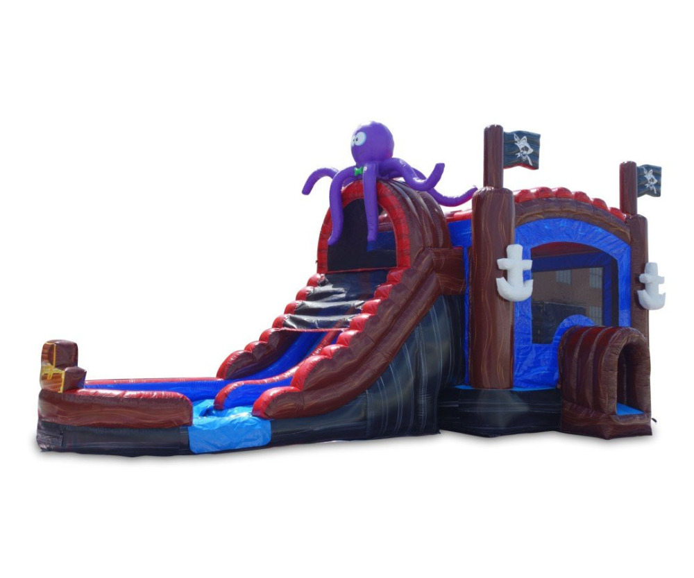 Pirate Combo with Pool,  CO-2104136