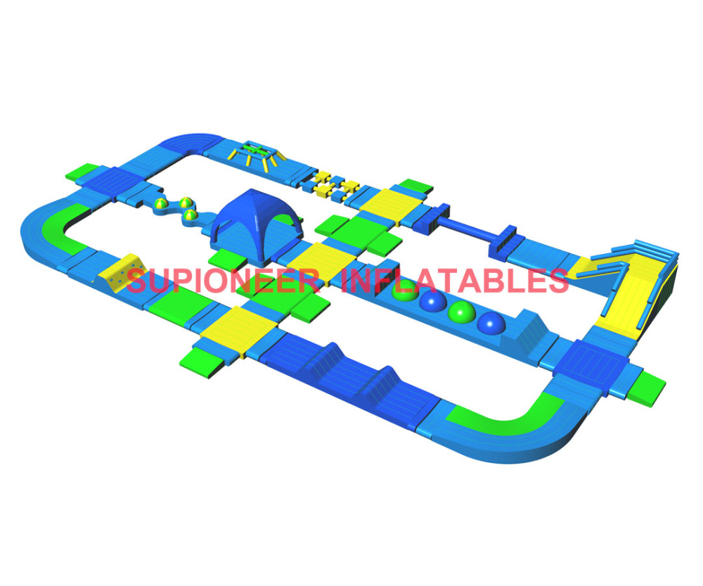 Aqua Park, WG-2206122