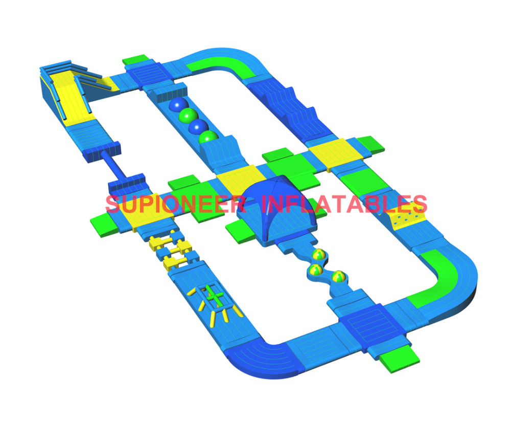 Aqua Park, WG-2206122