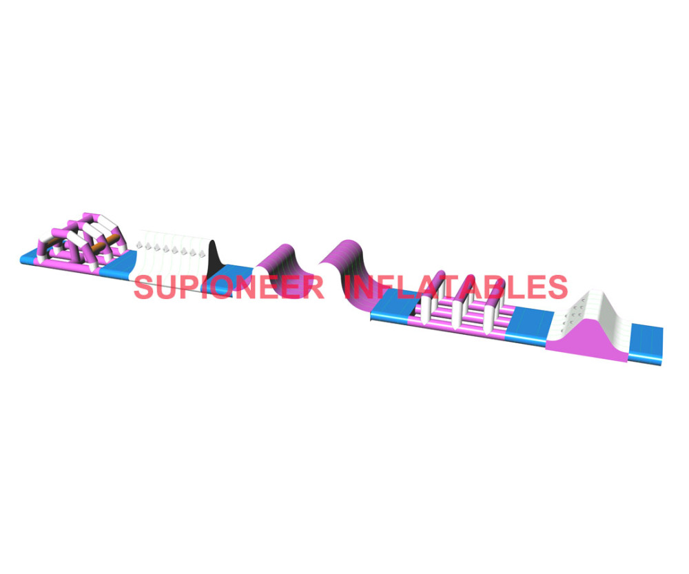 Aqua Track, WG-2206123