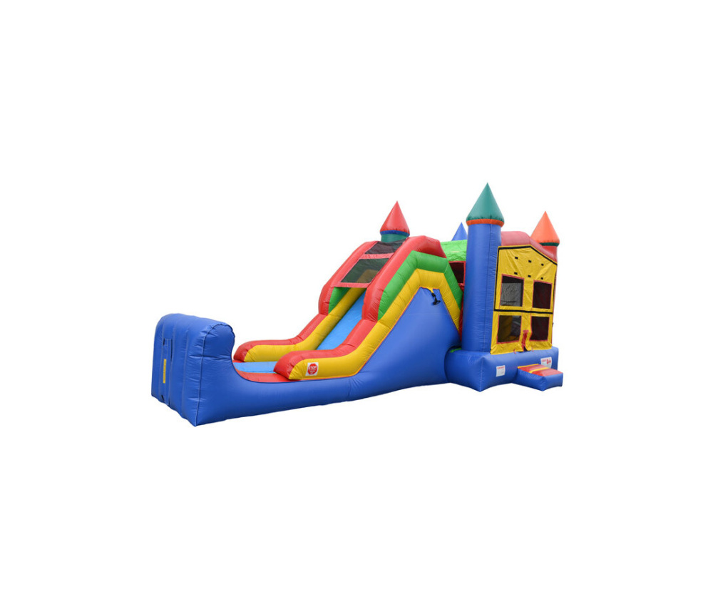 Super Castle Combo,  CO-2104122