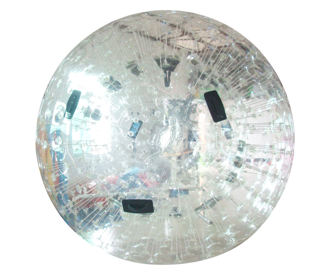Zorb Ball, ZB-100908