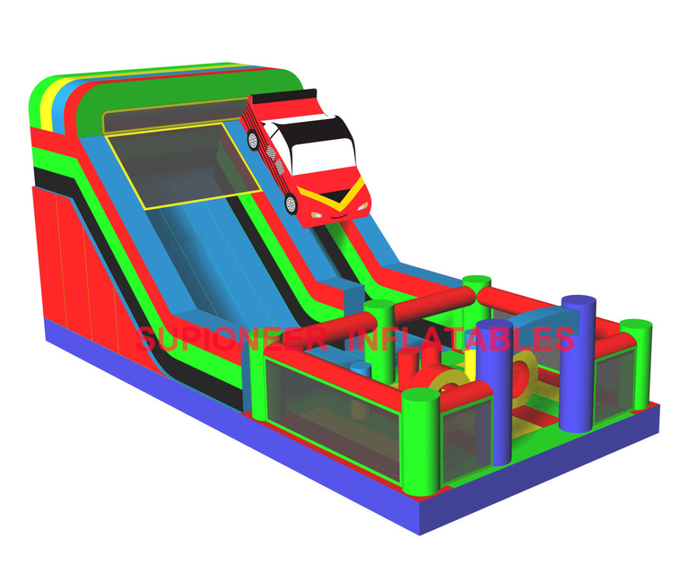 Car Slide,  SL-2008114