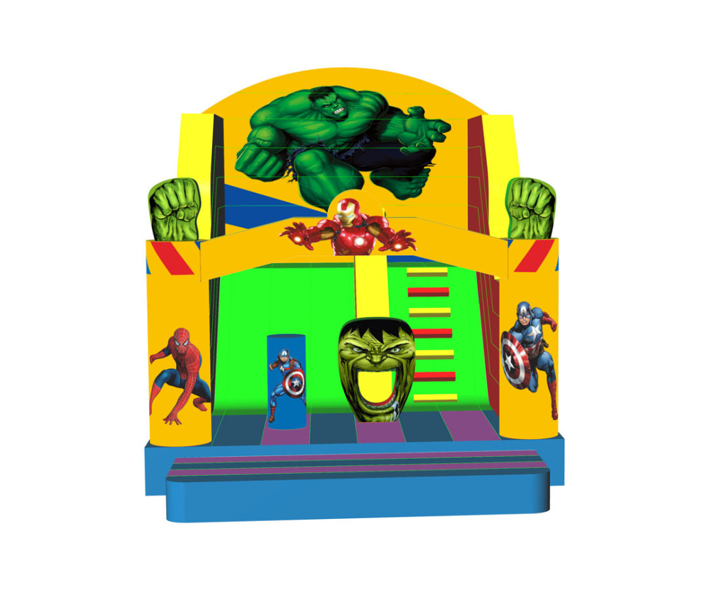 The Avengers Slide,  SL-2112319