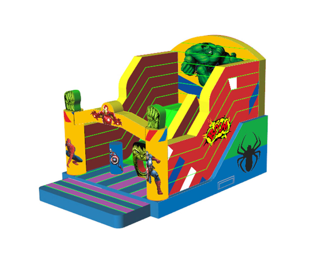 The Avengers Slide,  SL-2112319