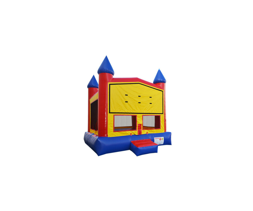Castle Bounce House, BO-2105163