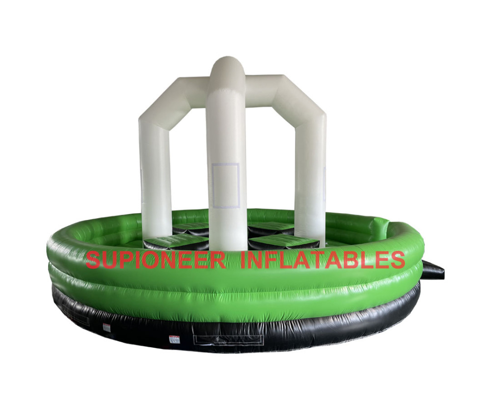 Wrecking Ball, SP-2207059