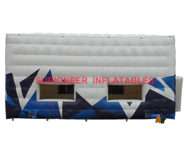 Inflatable Cube, TE-404074