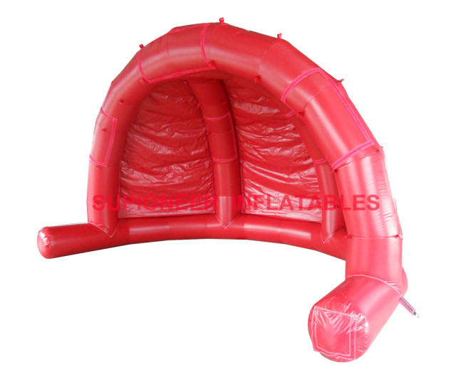 Inflatable Shell Tent, TE-410033