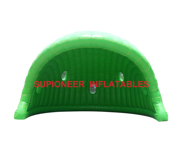 Inflatable Shell Tent, TE-105142