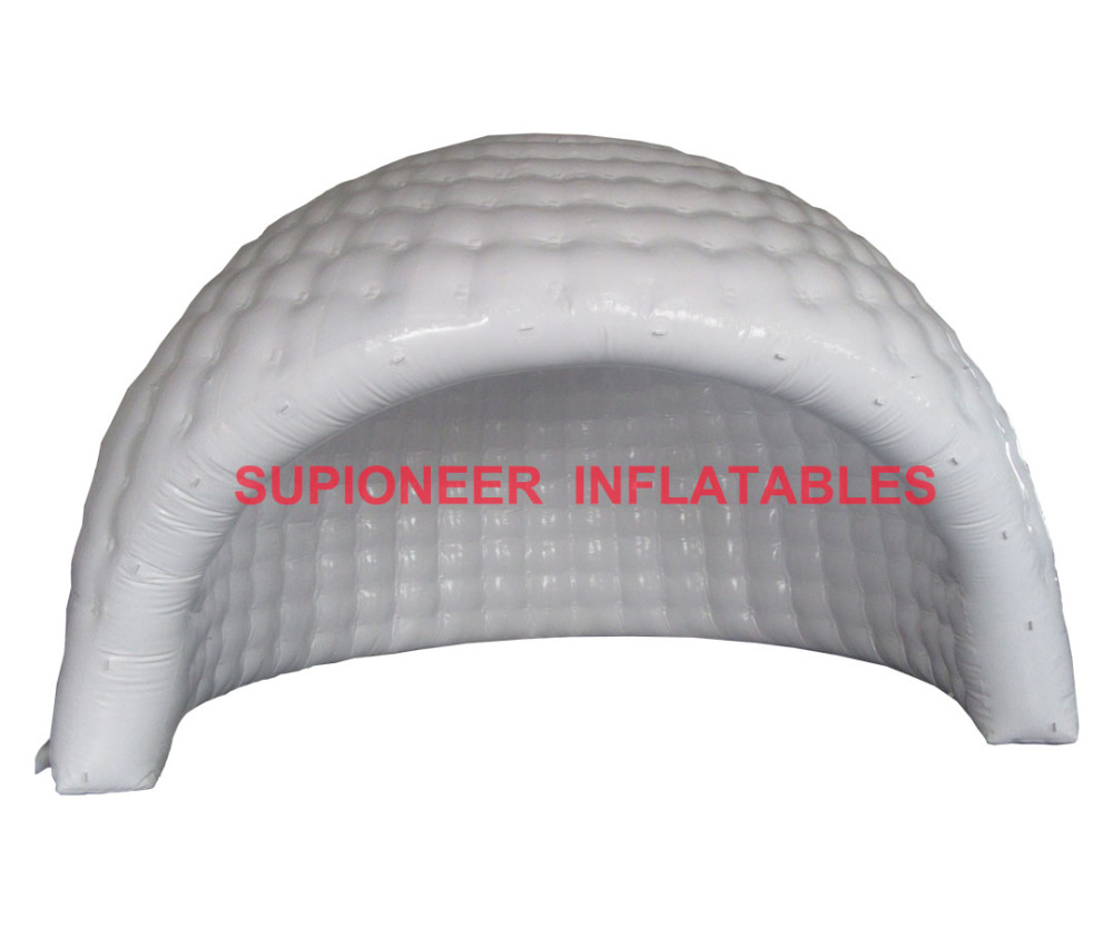 Airsealed Shell Tent, TE-808163