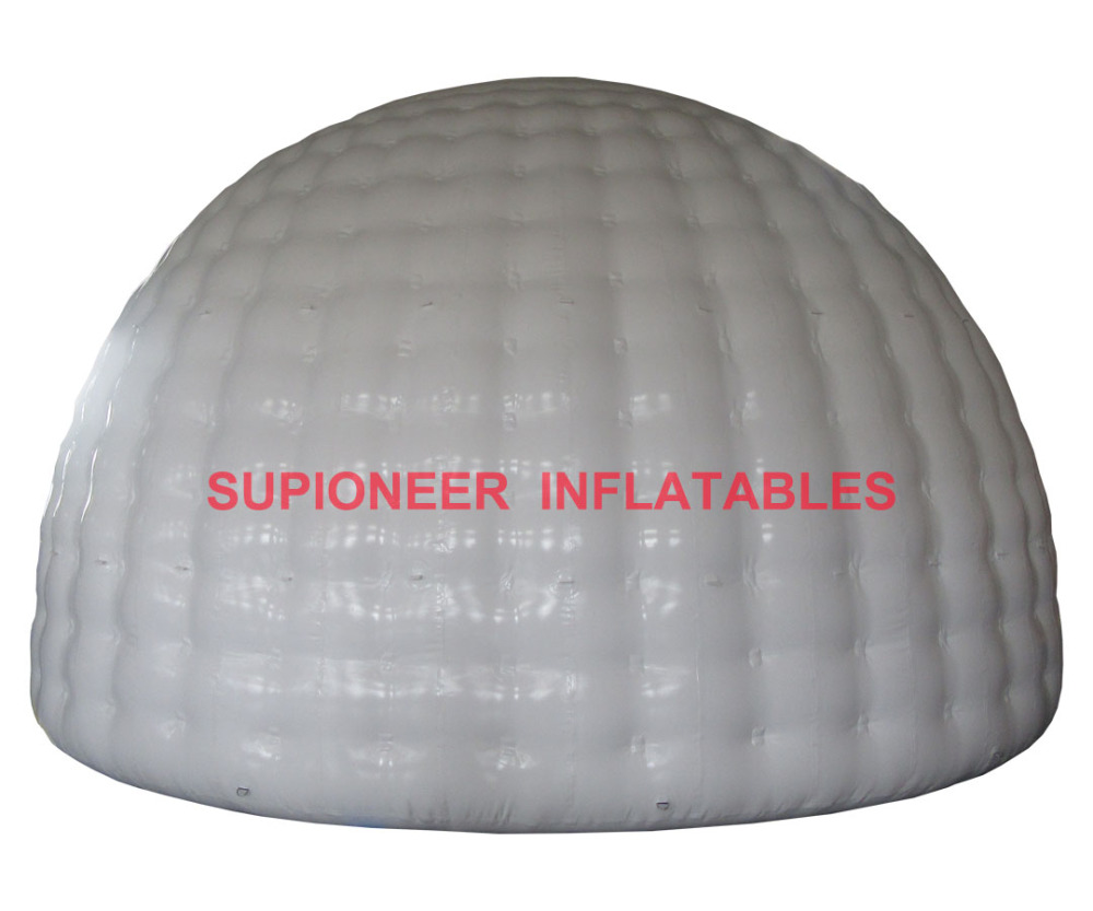 Airsealed Shell Tent, TE-808163