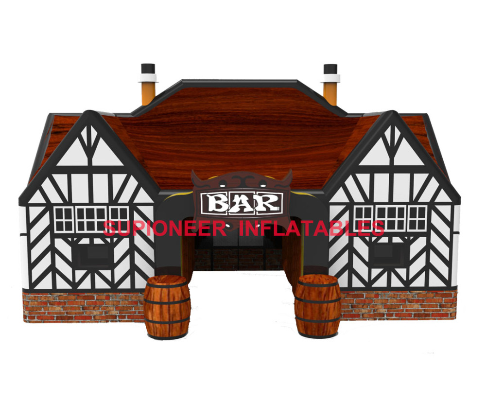 Inflatable Pub / Bar, TE-2004229