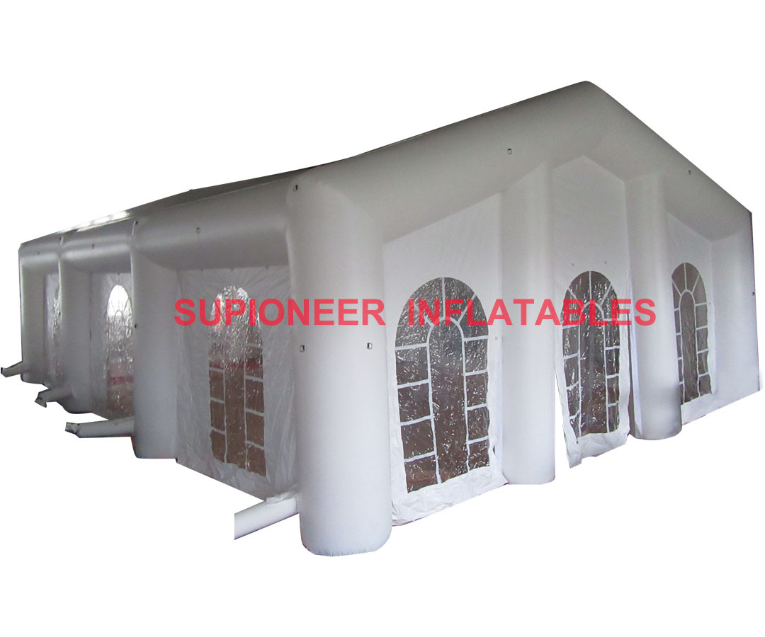 Inflatable Wedding Tent, TE-901092