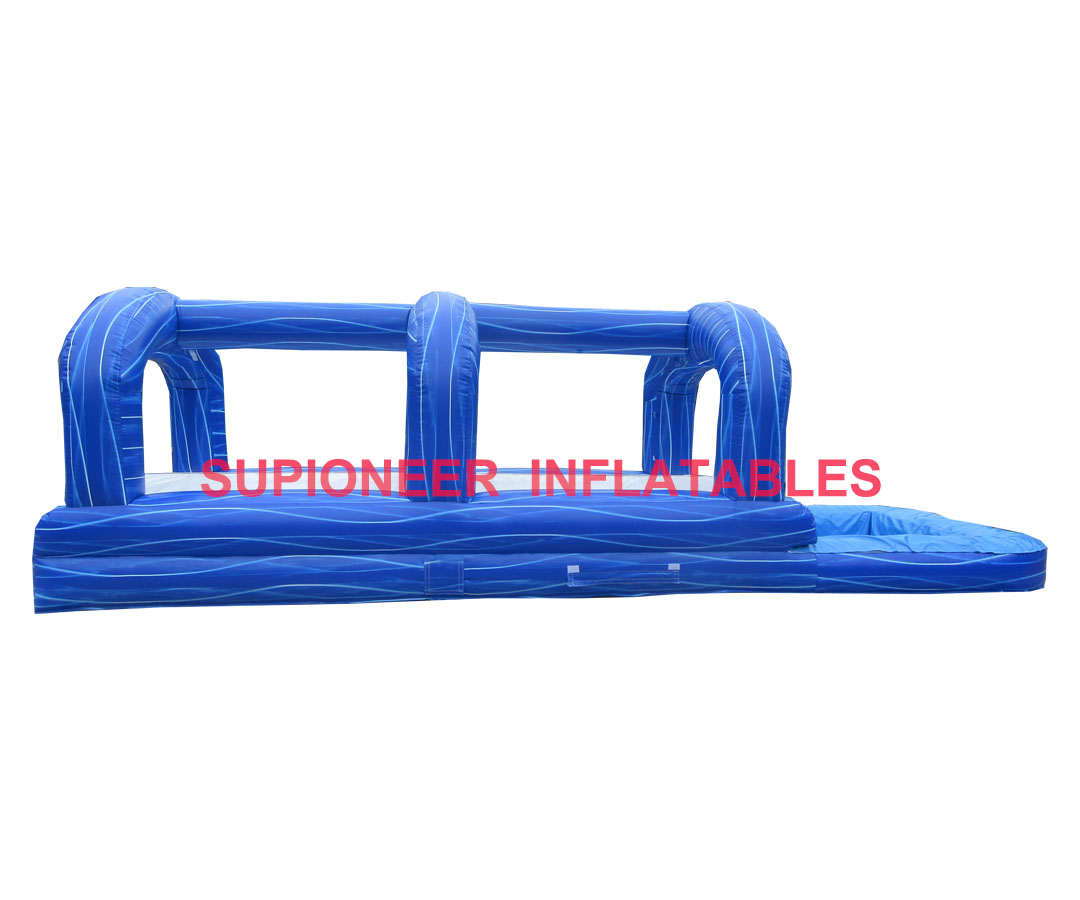 Dual Lane Slip N Slide, SS-2204199