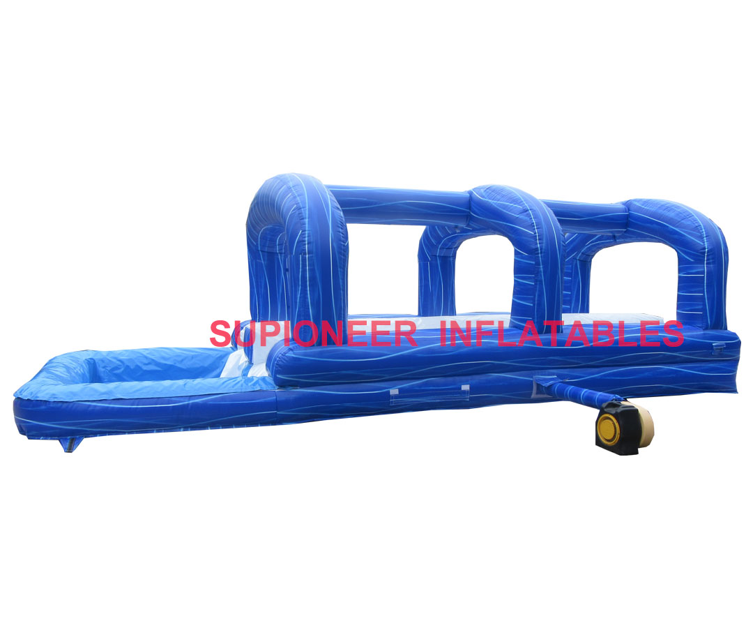 Dual Lane Slip N Slide, SS-2204199