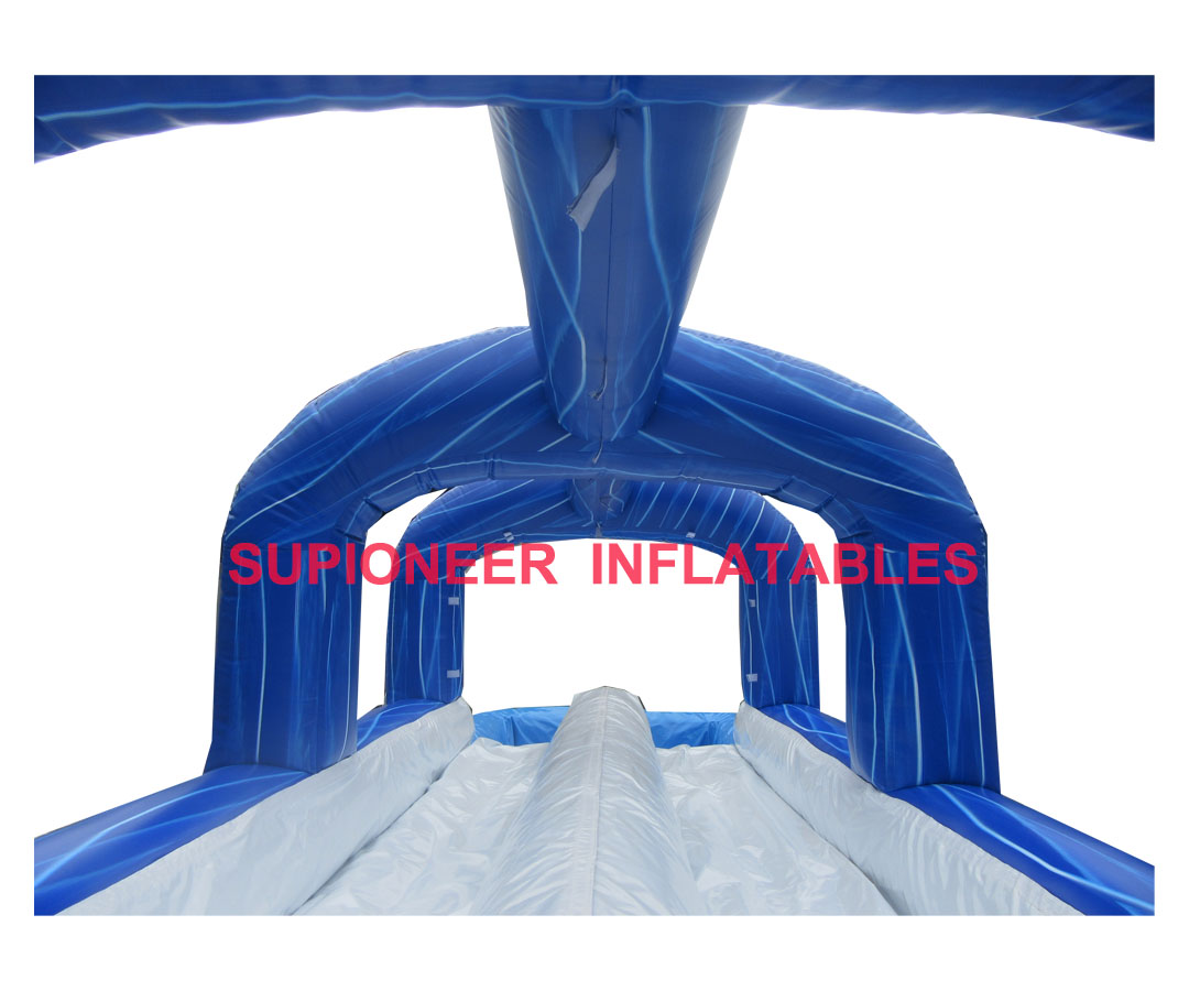Dual Lane Slip N Slide, SS-2204199