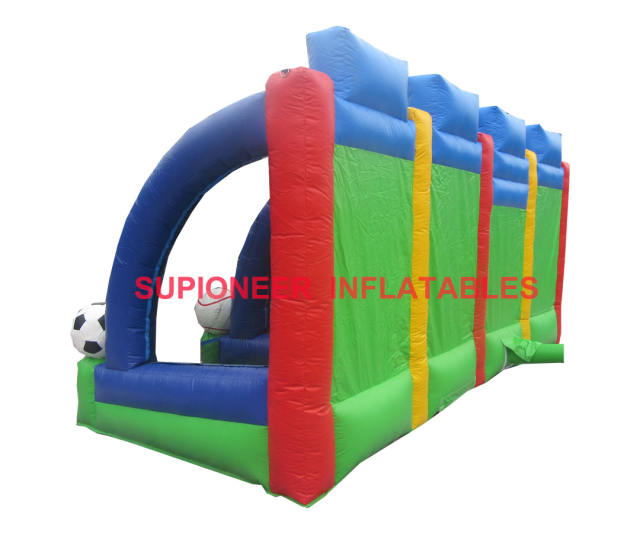 4 in 1 Sports Challenge, SP-2207158
