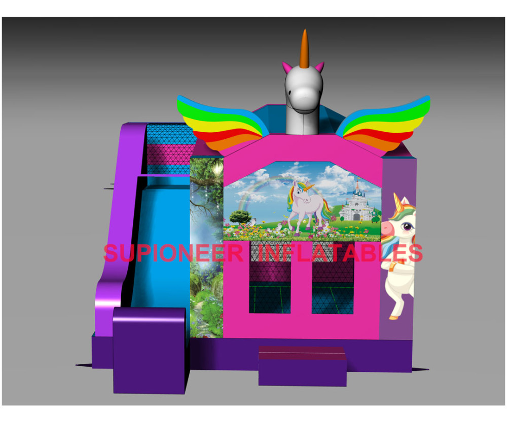 Unicorn Combo, CO-2203292
