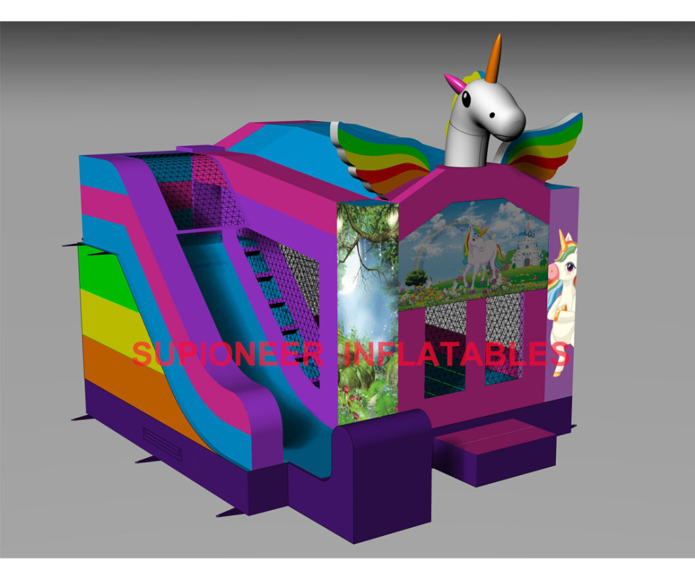 Unicorn Combo, CO-2203292