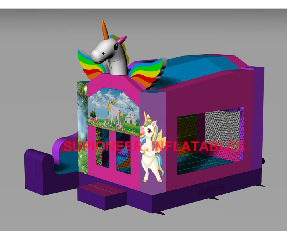 Unicorn Combo, CO-2203292