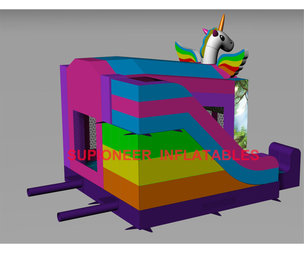 Unicorn Combo, CO-2203292