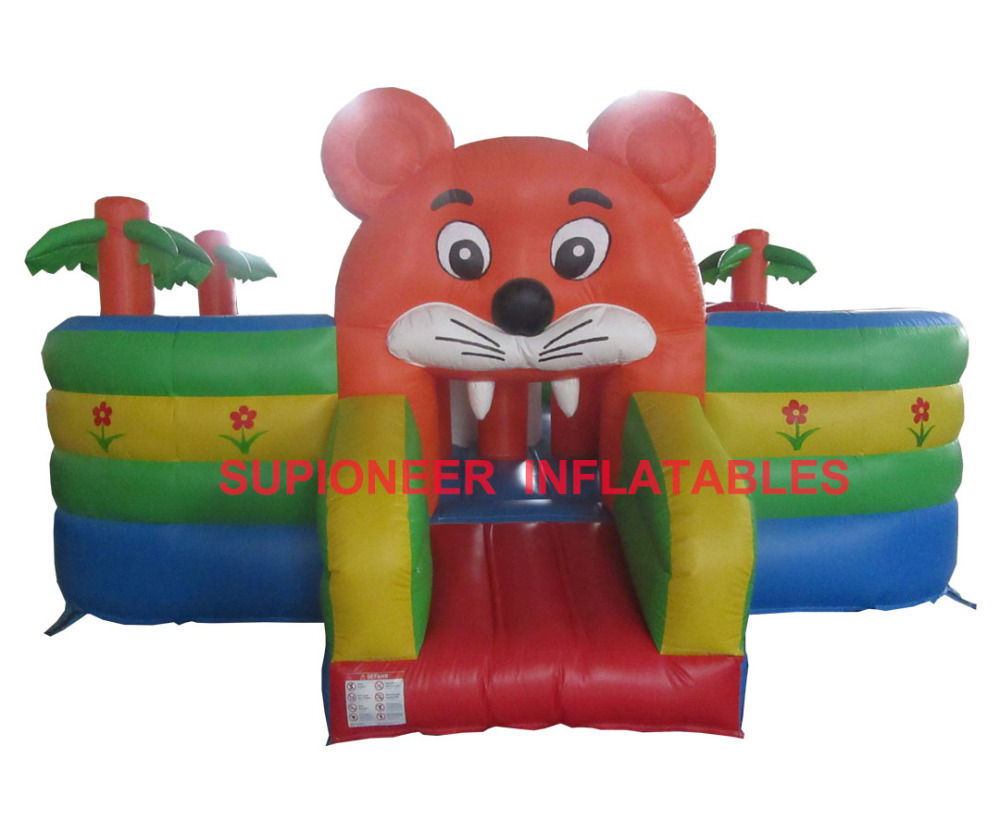 Safari Park Toddler Combo, CO-2202189